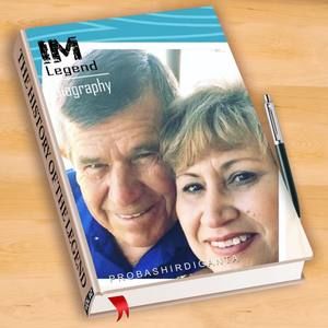 Meet your Posher, Olga